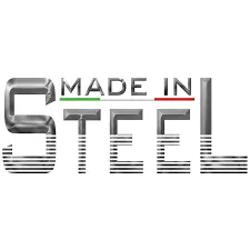 Made in Steel