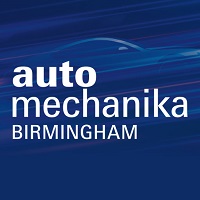 Automechanika Birmingham