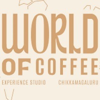 WORLD OF COFFEE
