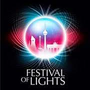 Festival Of Lights Berlin 2024