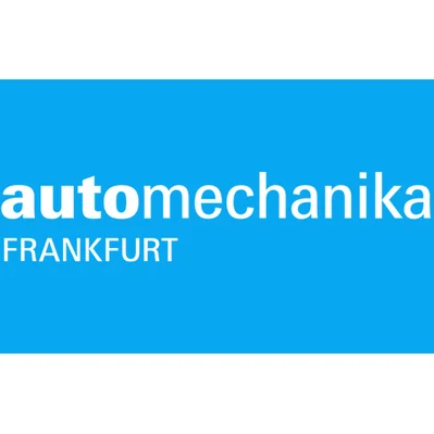 Automechanika 2026 Frankfurt