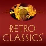 Retro Classics 2025