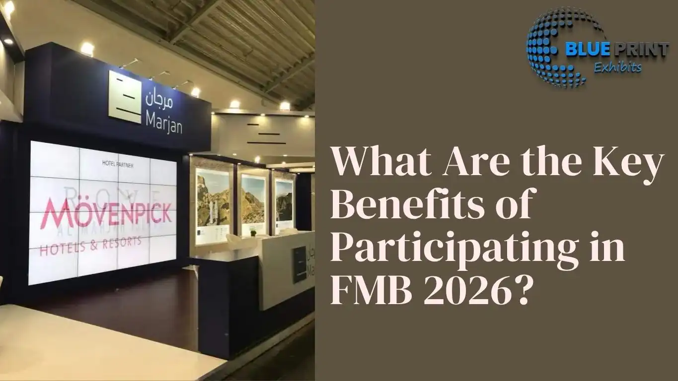 What Are the Key Benefits of Participating in FMB 2026?
