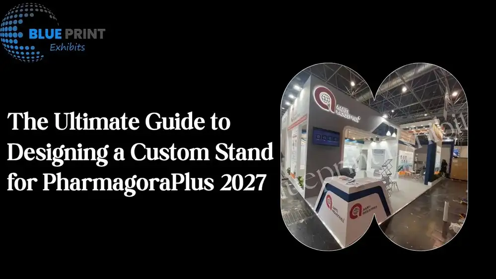 5 Benefits of Hiring a Local Stand Builder for Embedded World 2027