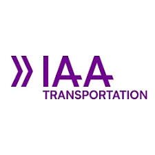 IAA Transportation 2026 Booth Builder 