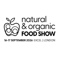Natural & Organic Food Show 2026