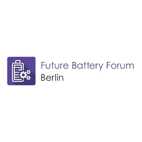 Future Battery Forum 2025