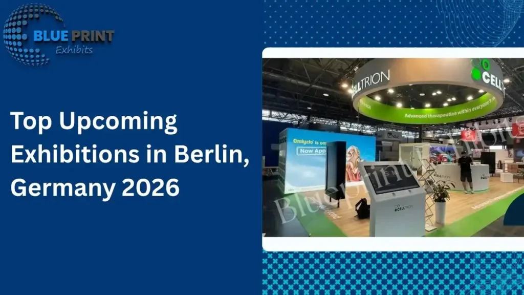 Top Upcoming Exhibitions in Berlin, Germany 2026