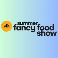 Summer Fancy Food Show New York