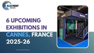 6 Upcoming Exhibitions in Cannes, France 2025-26