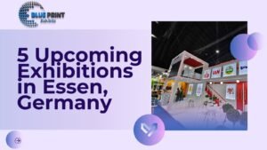 5 Upcoming Exhibitions in Essen, Germany