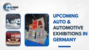 Upcoming Auto & Automotive Exhibitions in Germany