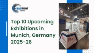 Top 10 Upcoming Exhibitions in Munich, Germany 2025-26