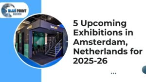 5 Upcoming Exhibitions in Amsterdam, Netherlands for 2025-26