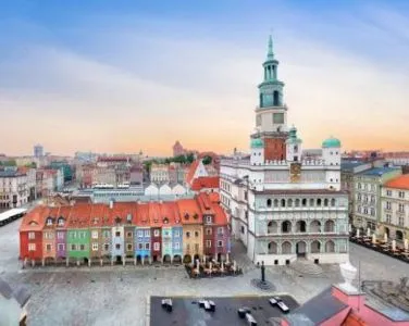 poznan