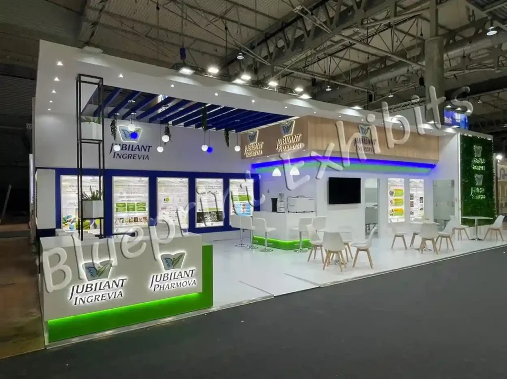 Exhibition Stand Company