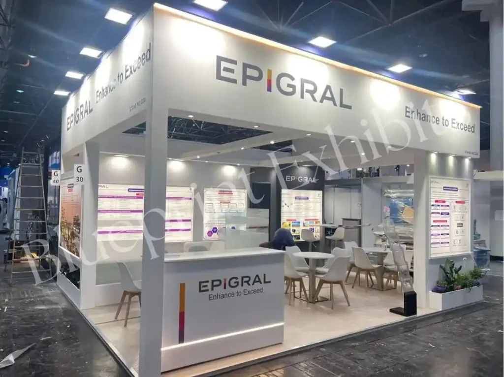 Exhibition Stand Company