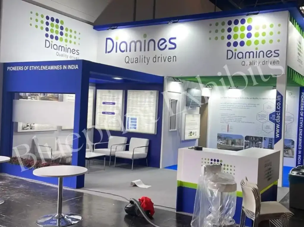 Trade Show Booth Builder