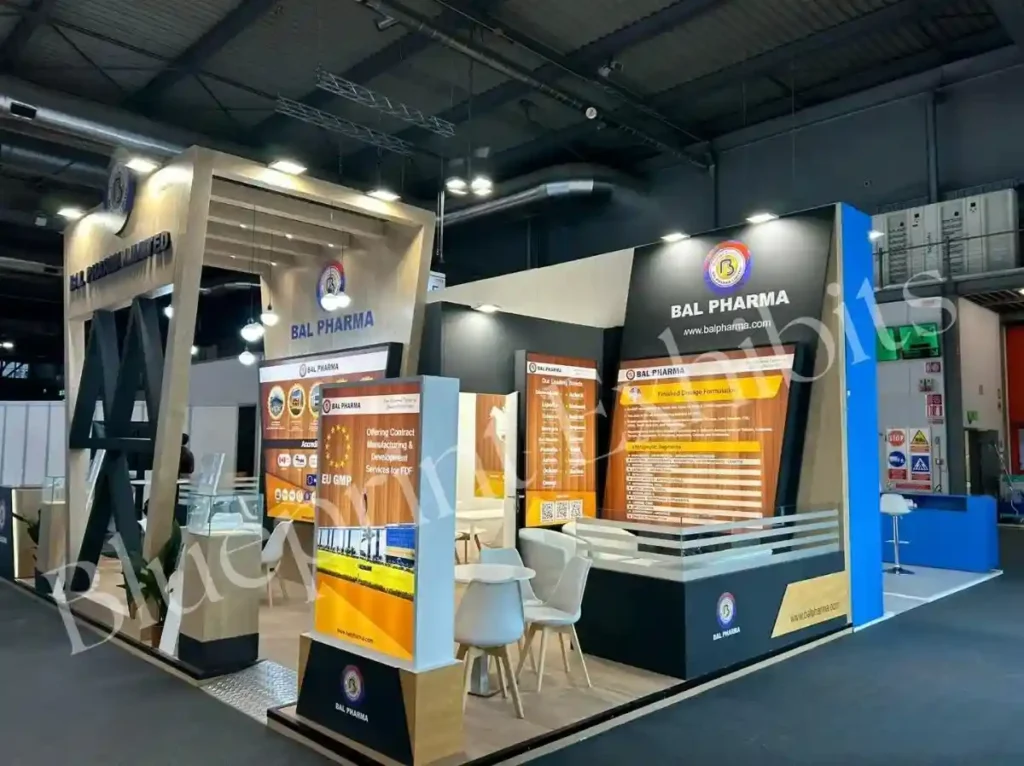 Exhibition Stand Design