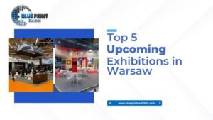 Top 5 Upcoming Exhibitions in Warsaw