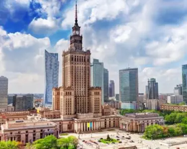 warsaw