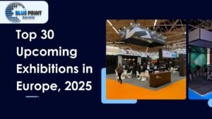 Top 30 Upcoming Exhibitions in Europe, 2025