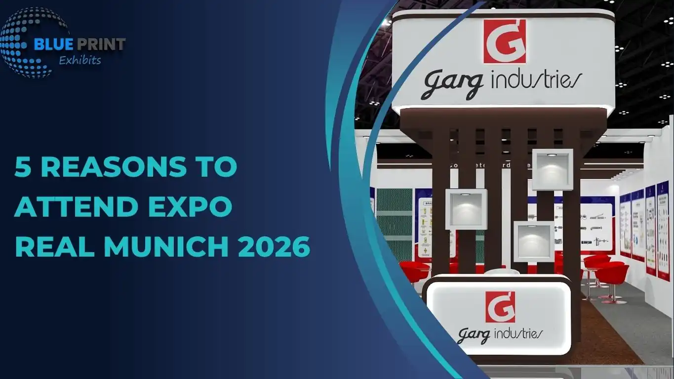 5 Reasons to Attend Expo Real Munich 2026
