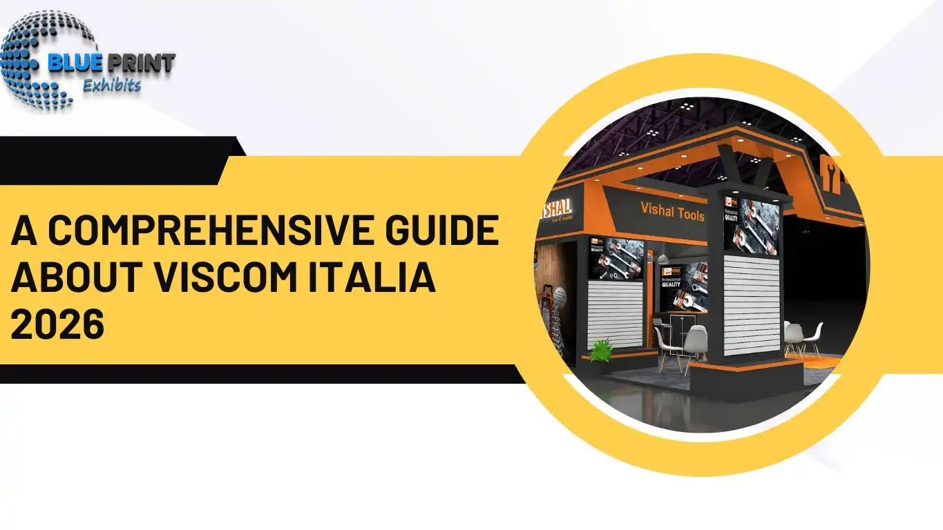 A Comprehensive Guide About Viscom Italia 2026