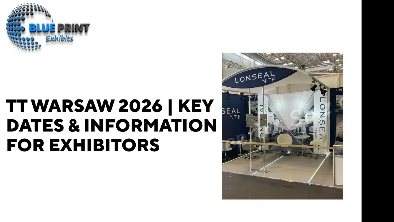 TT Warsaw 2026 | Key Dates & Information for Exhibitors