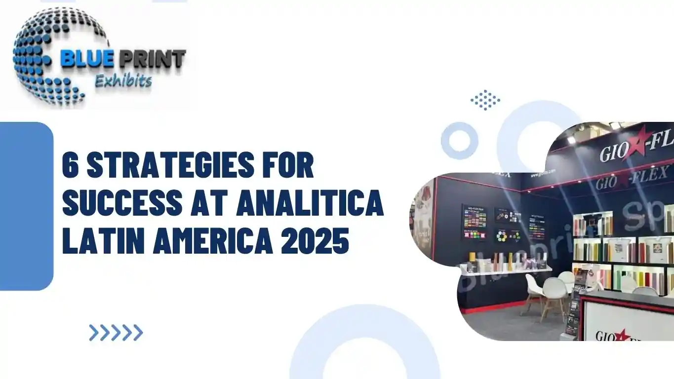 6 Strategies for Success at Analitica Latin America 2025