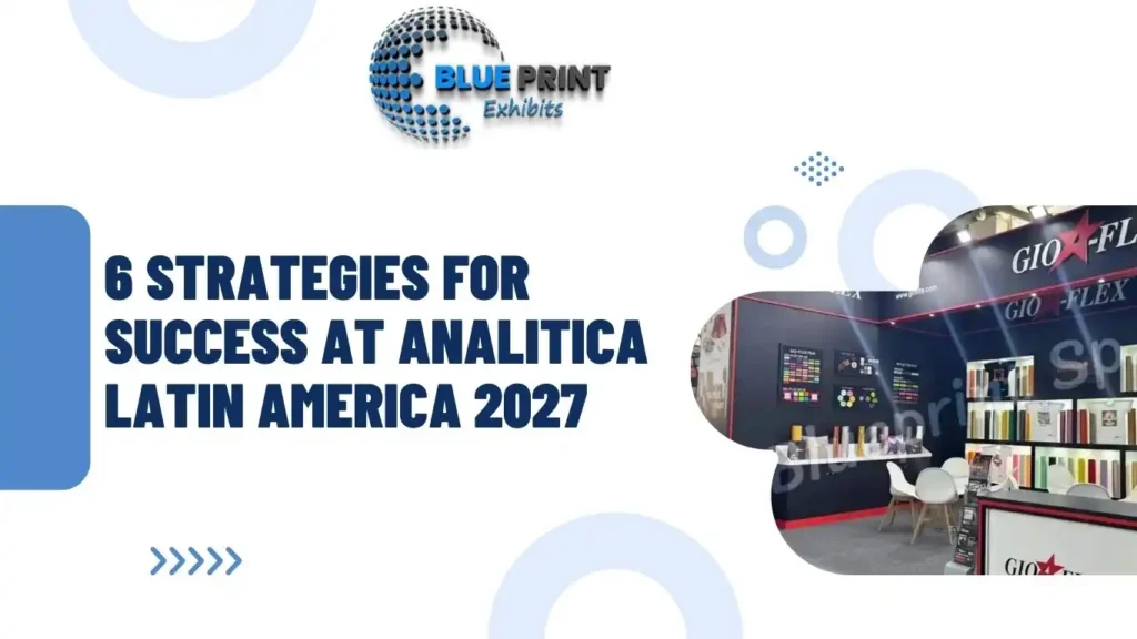 6 Strategies for Success at Analitica Latin America 2027