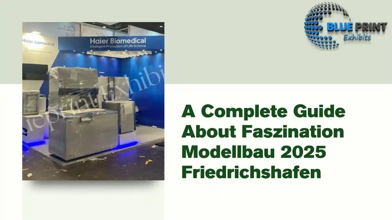 A Complete Guide About Faszination Modellbau 2025 Friedrichshafen