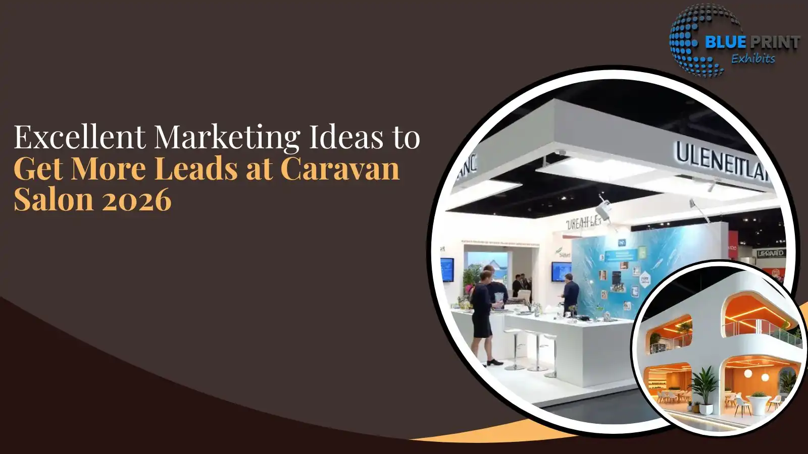 Excellent Marketing Ideas to Get More Leads at Caravan Salon 2026
