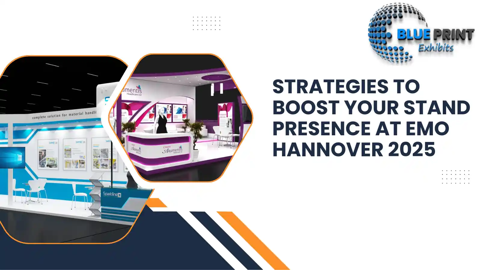 Strategies to Boost Your Stand Presence at EMO Hannover 2025