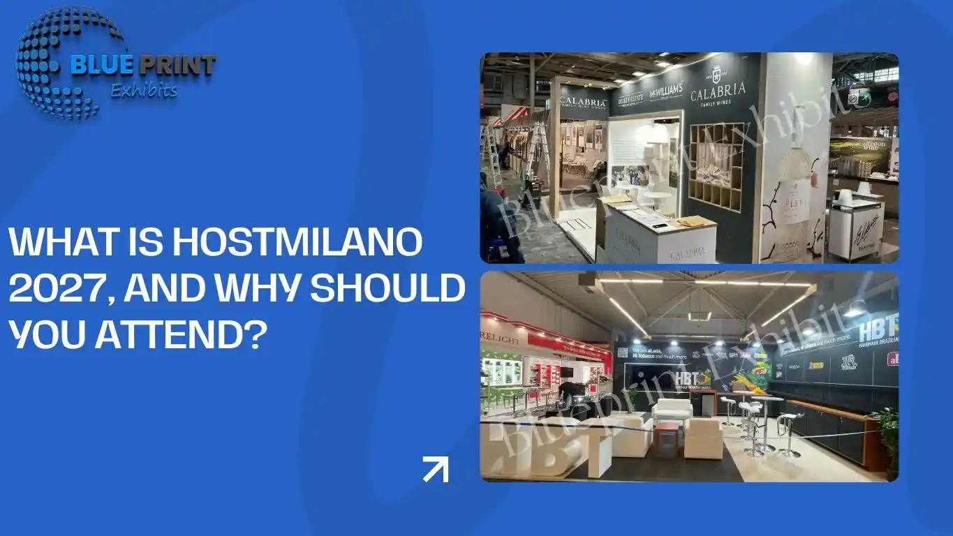 What Is HostMilano 2027, and Why Should You Attend