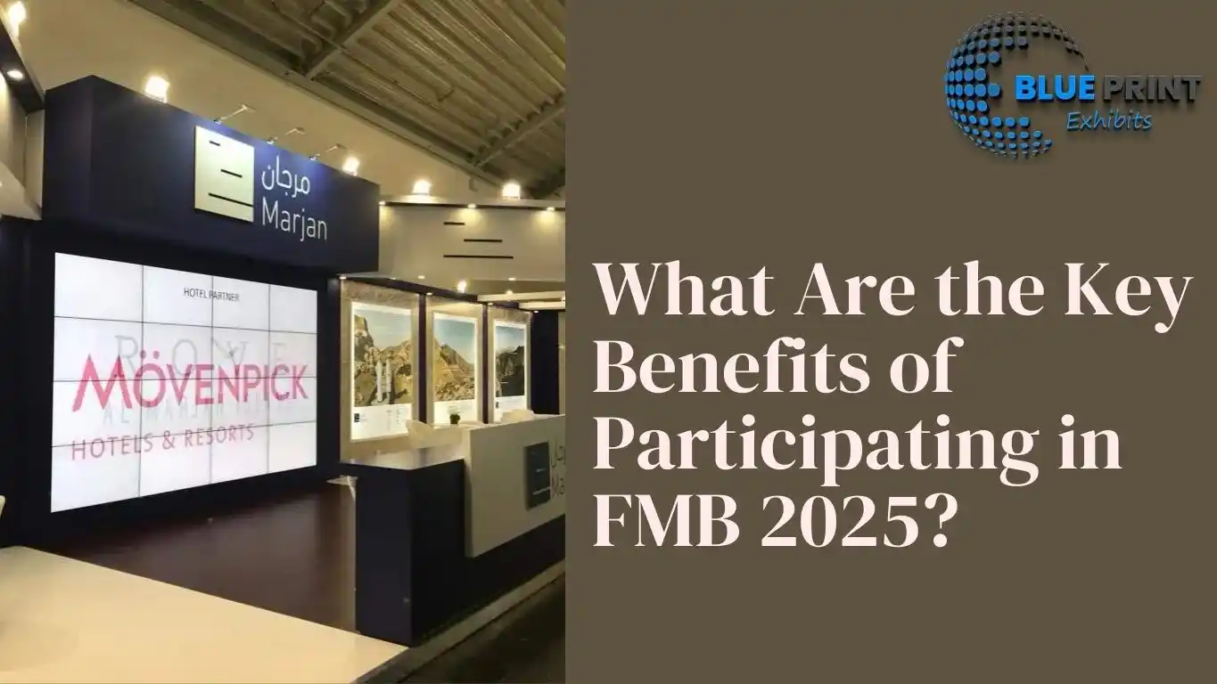 What Are the Key Benefits of Participating in FMB 2025?