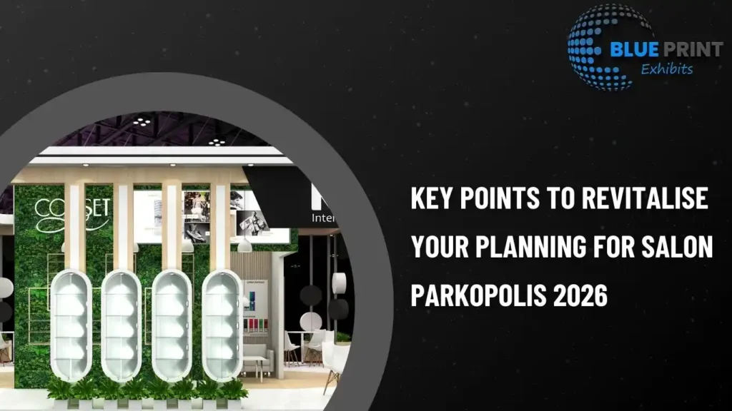 Kluczowe punkty dotyczące ożywienia planowania Salonu Parkopolis 2026