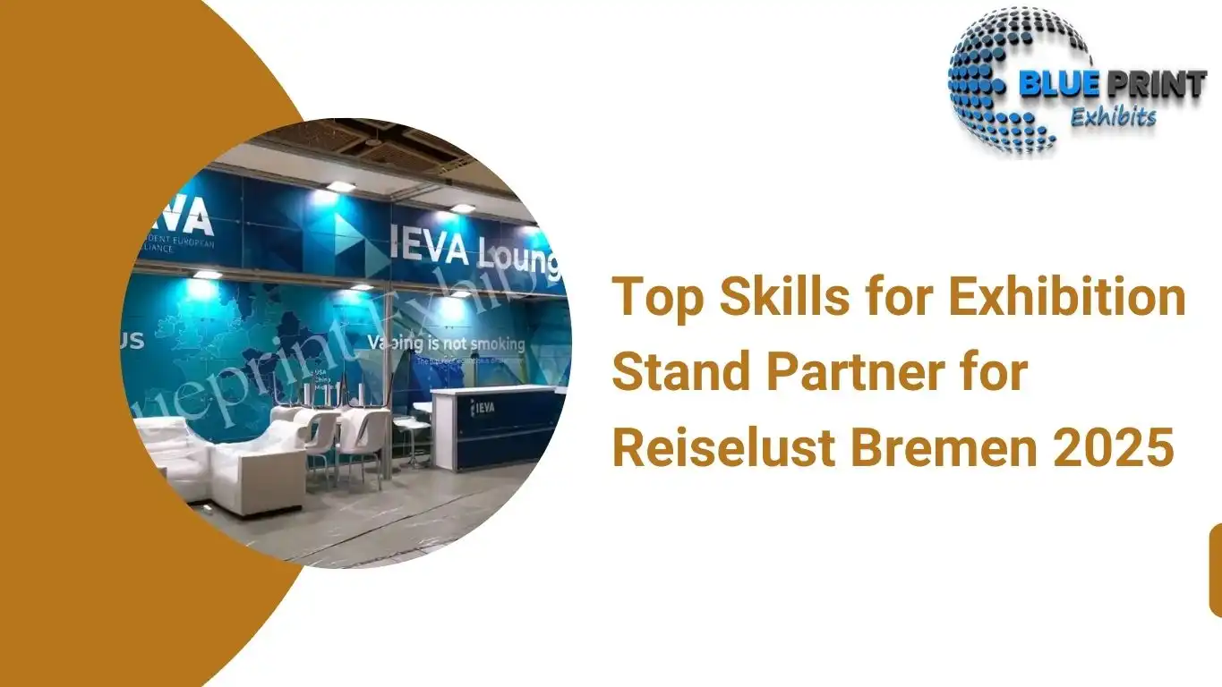 Top Skills for Exhibition Stand Partner for Reiselust Bremen 2025