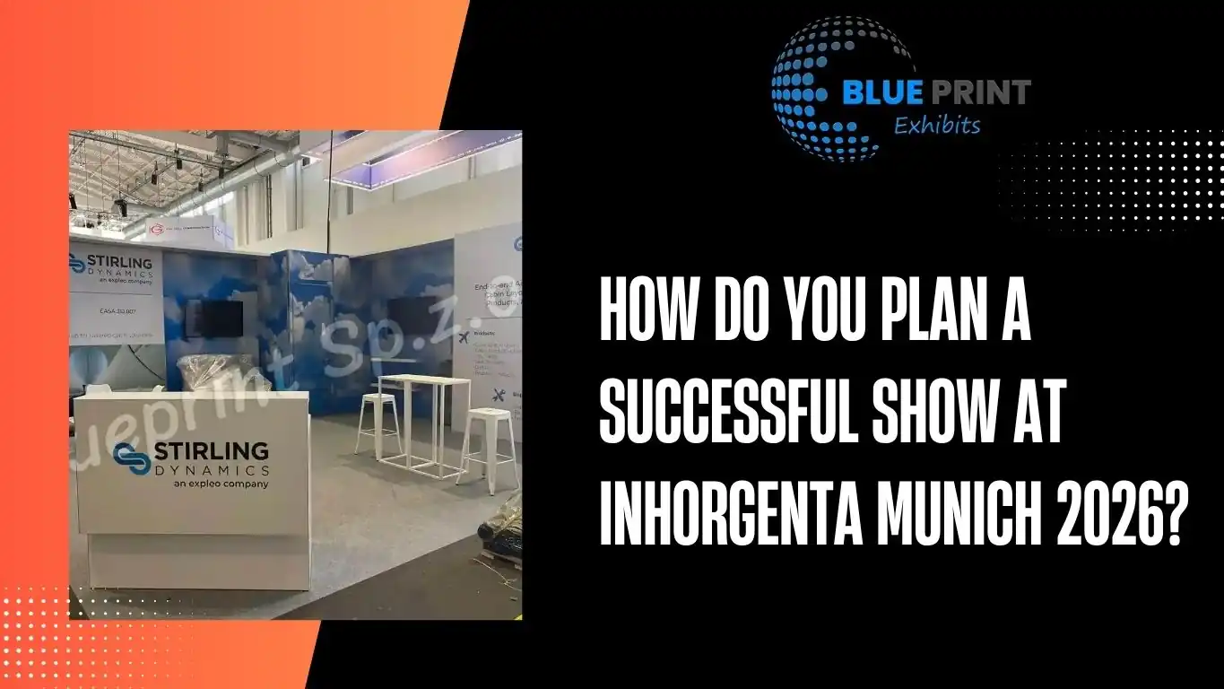 How Do You Plan a Successful Show at Inhorgenta Munich 2026?