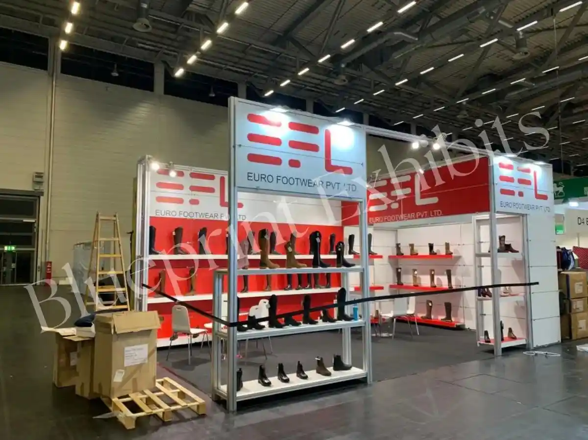 Exhibition Stands