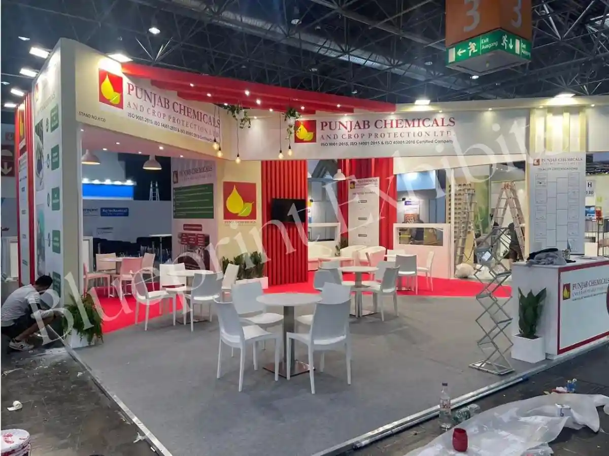 Exhibition Stand Company