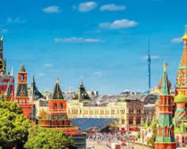 Moscow