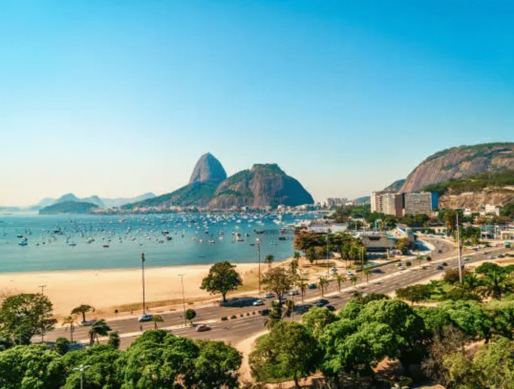 Rio de Janeiro