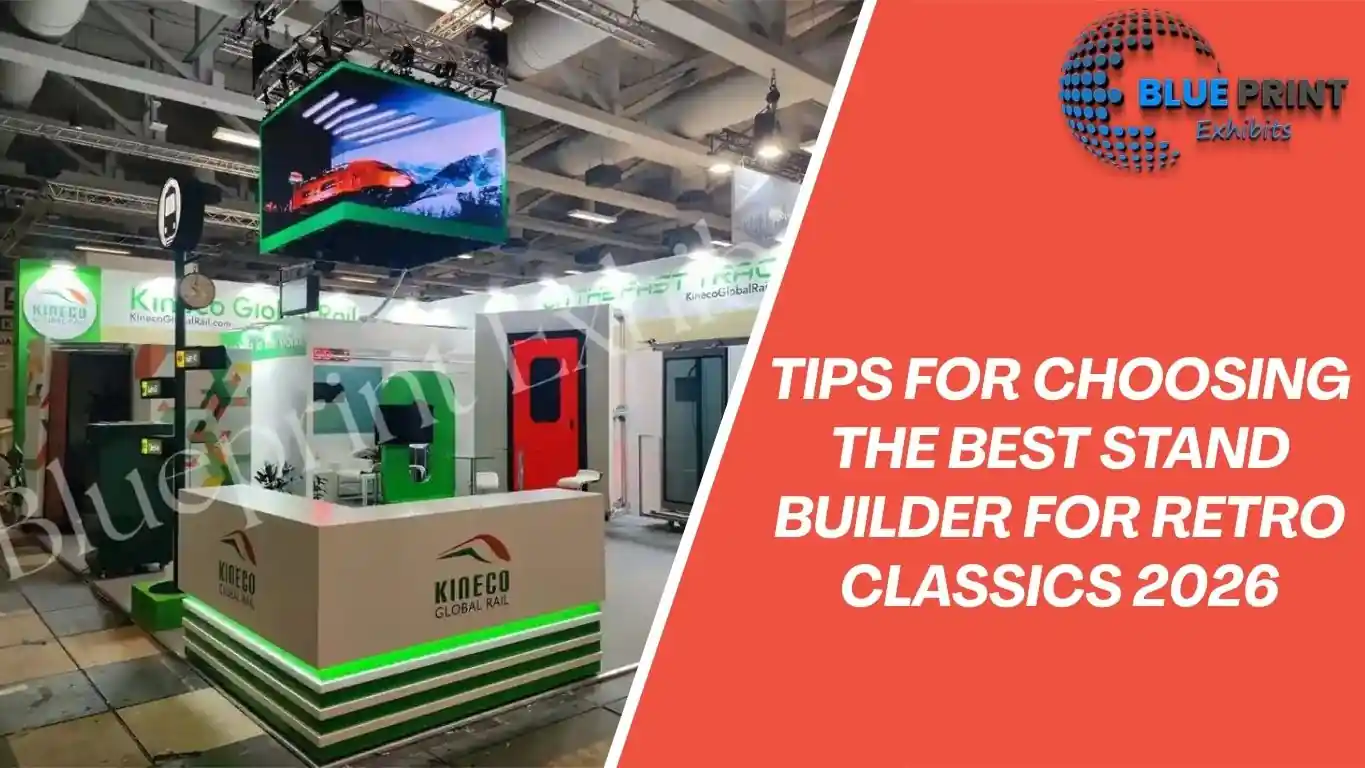 Tips for Choosing the Best Stand Builder for Retro Classics 2026