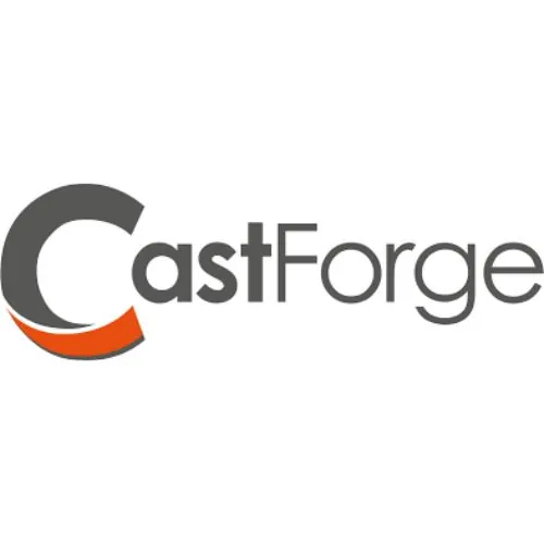 CastForge 2026