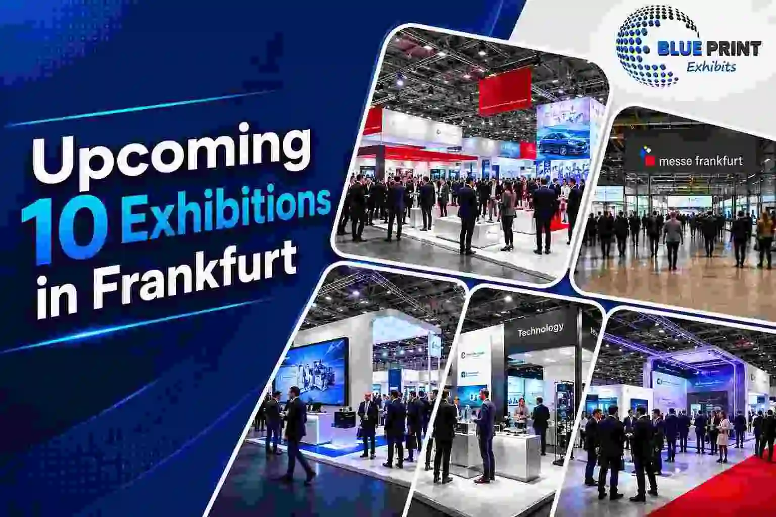 Upcoming 10 exhibitions in Frankfurt