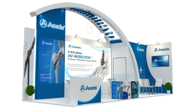 Booth Rental