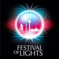 Festival Of Lights Berlin 2026