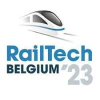 Railtech Belgium 2025