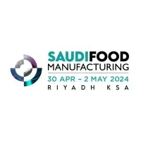 Saudi food manufacturing 2026